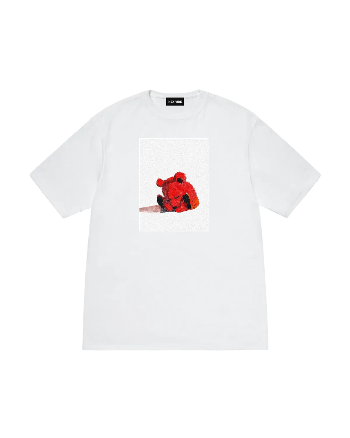 t-shirt-FFFFFF-front