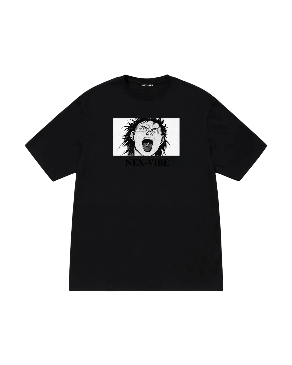 t-shirt-000000-front