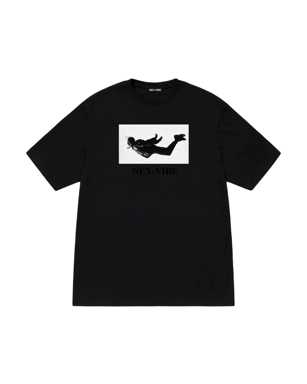 t-shirt-000000-front