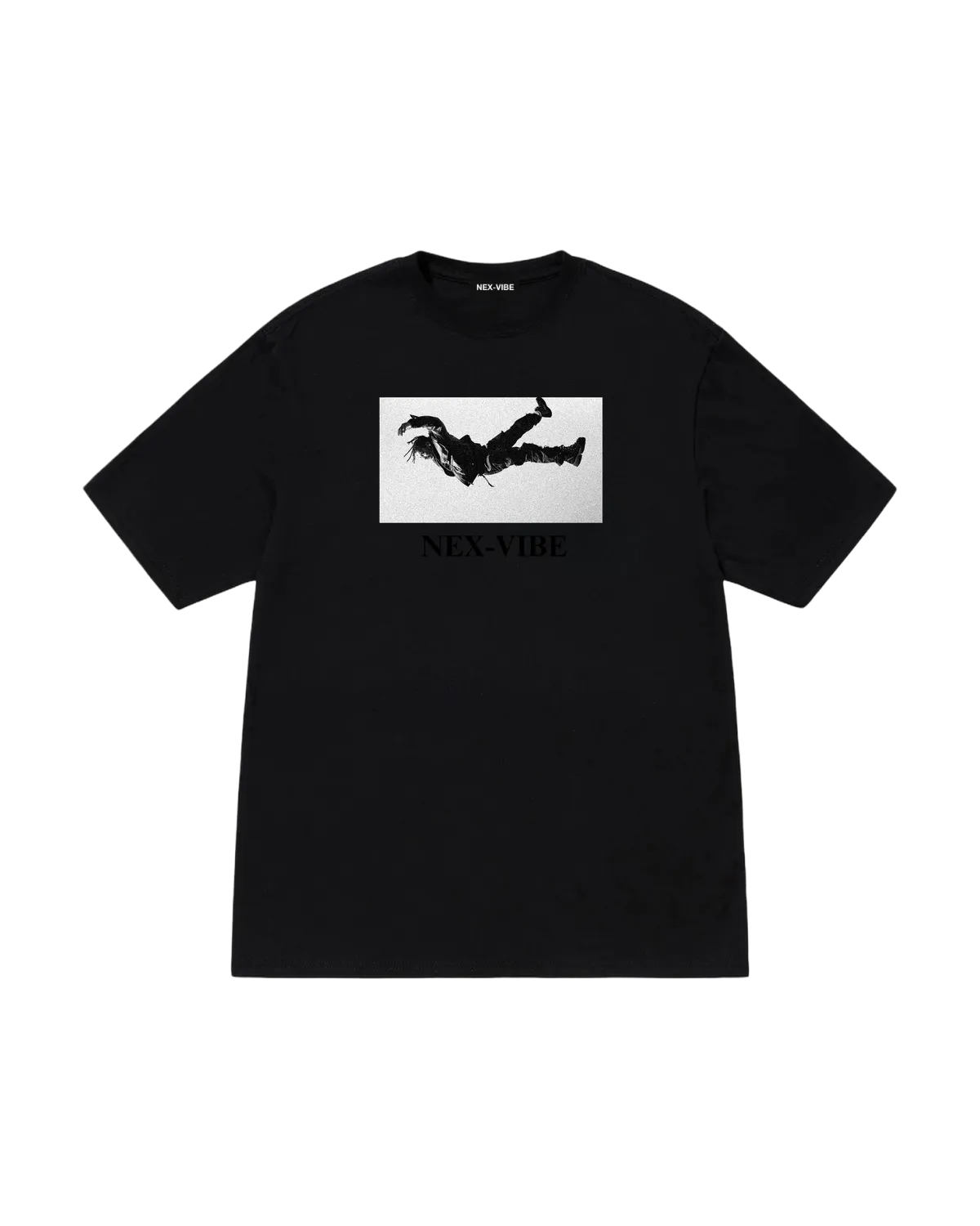 t-shirt-000000-front