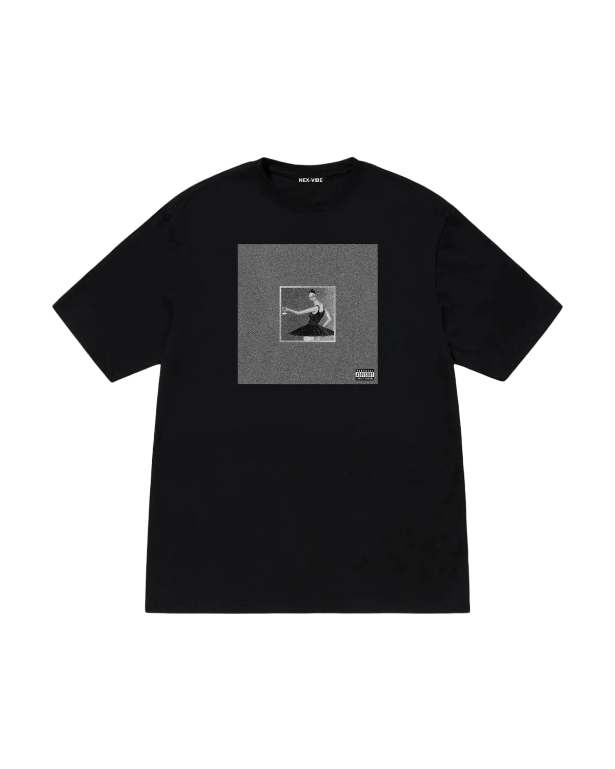 t-shirt-000000-front