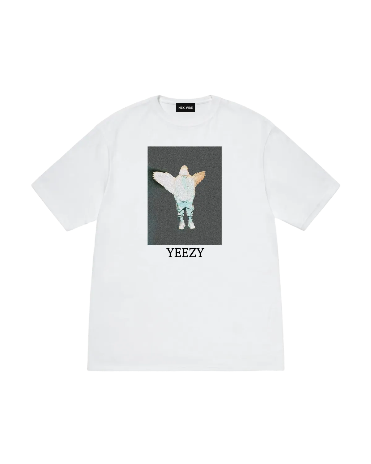 t-shirt-FFFFFF-front