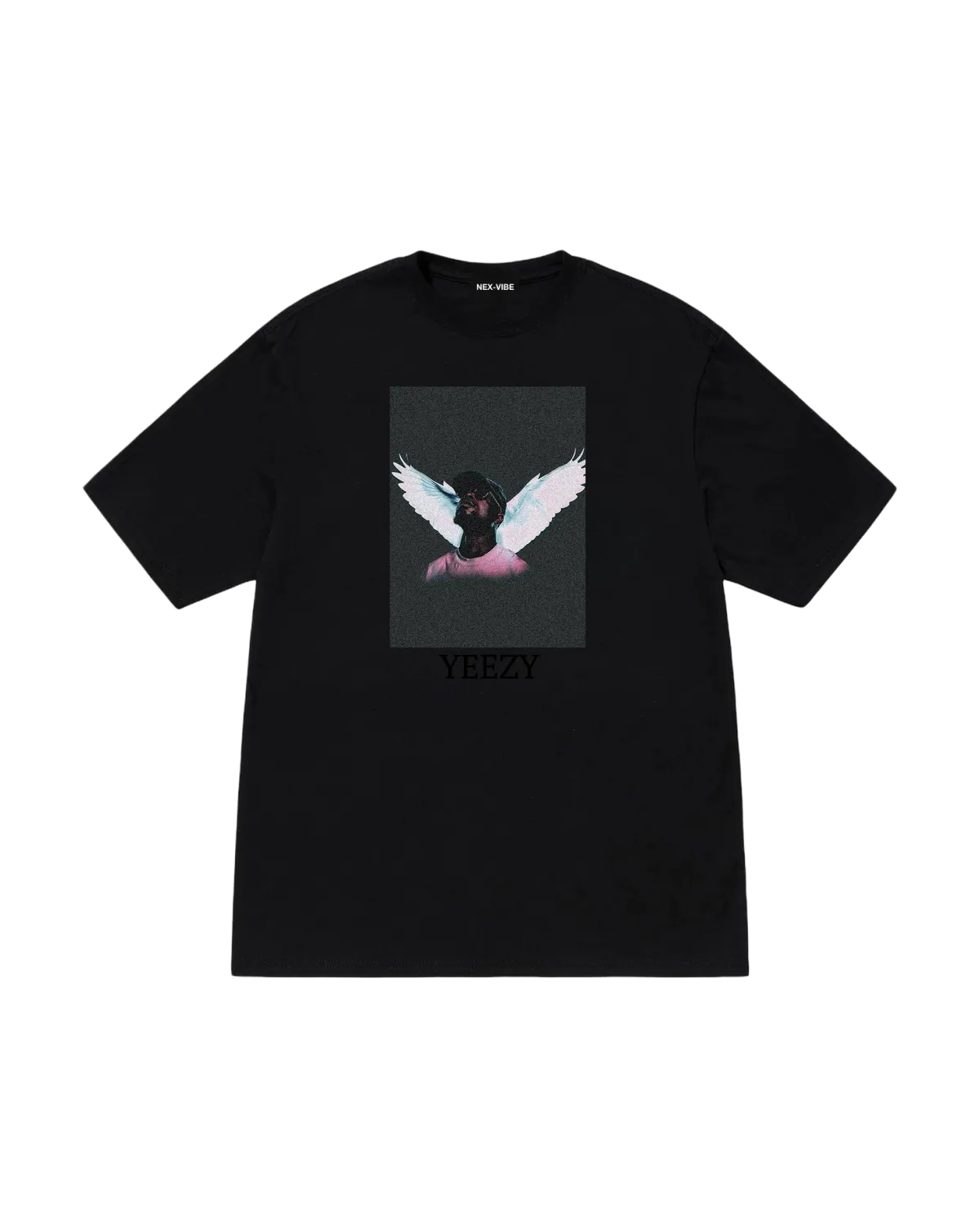 t-shirt-000000-front