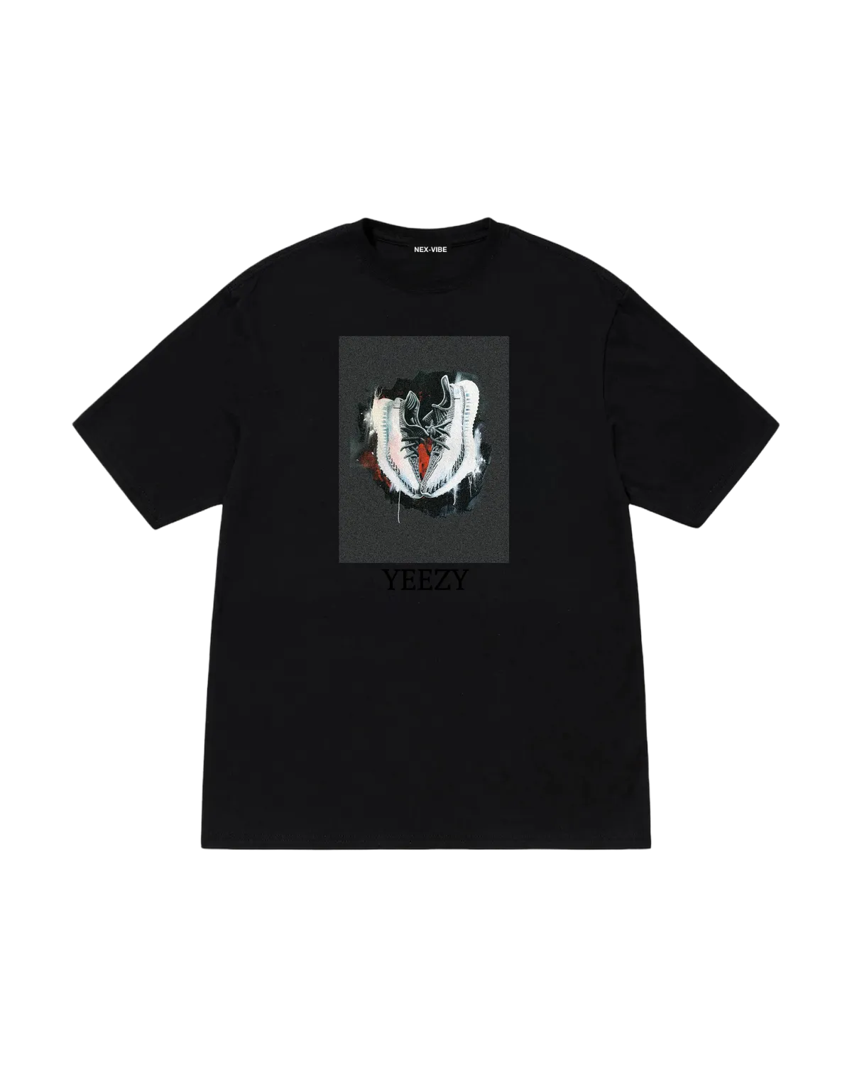 t-shirt-000000-front