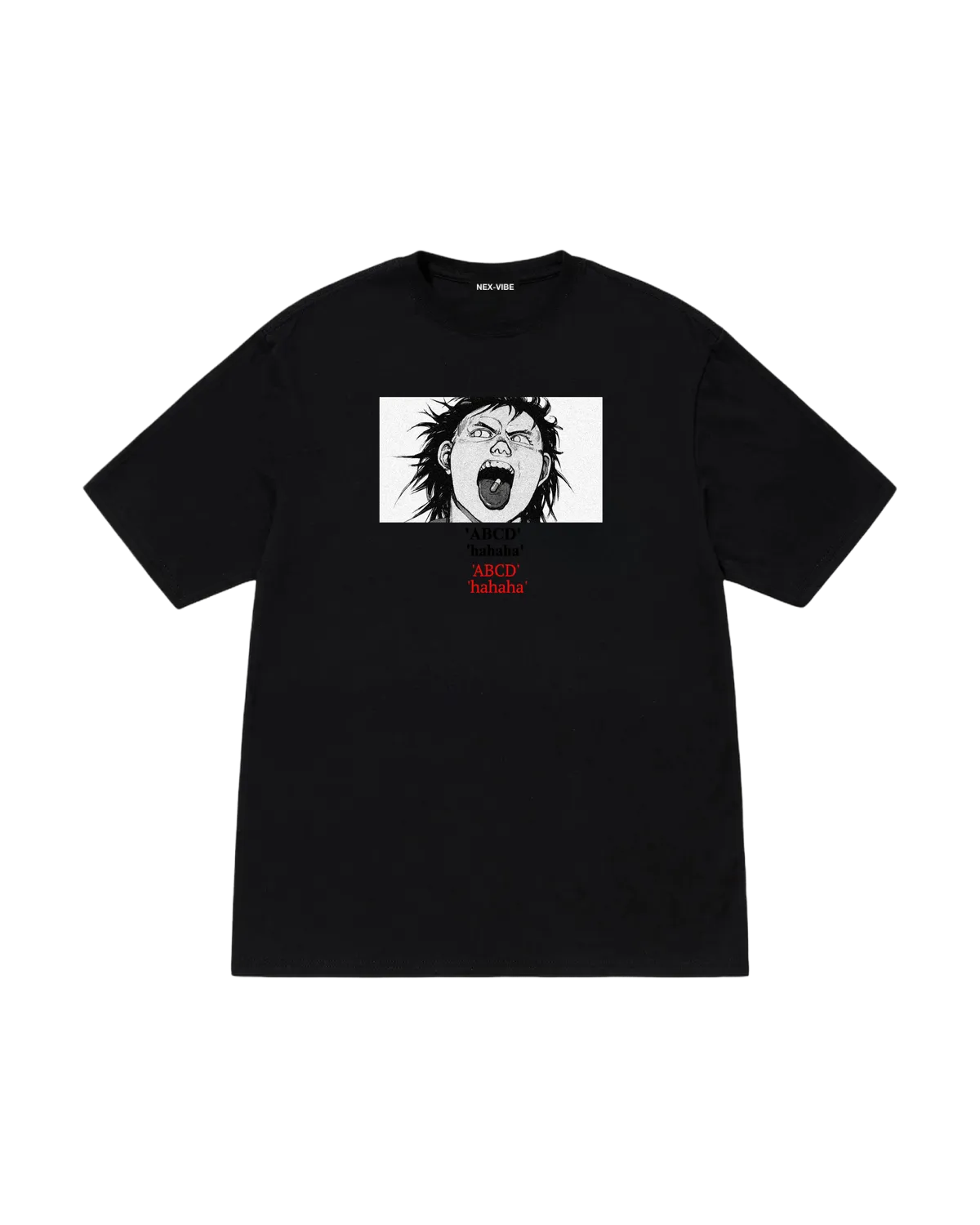 t-shirt-000000-front
