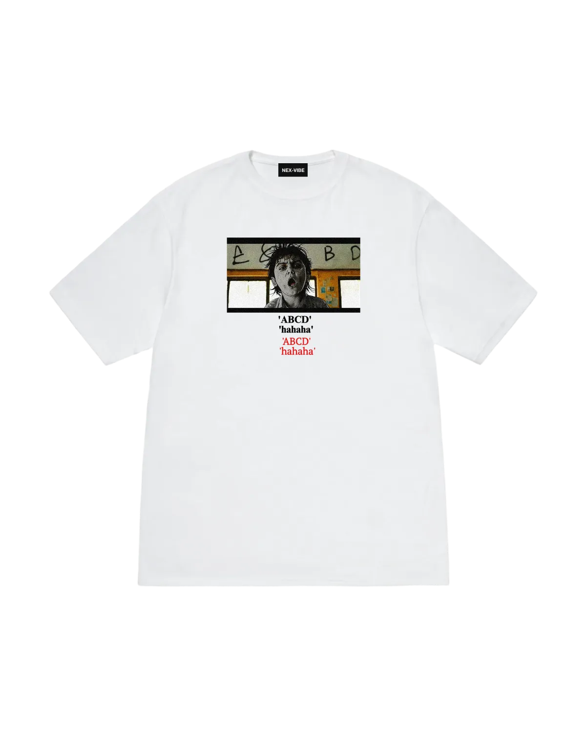 t-shirt-FFFFFF-front