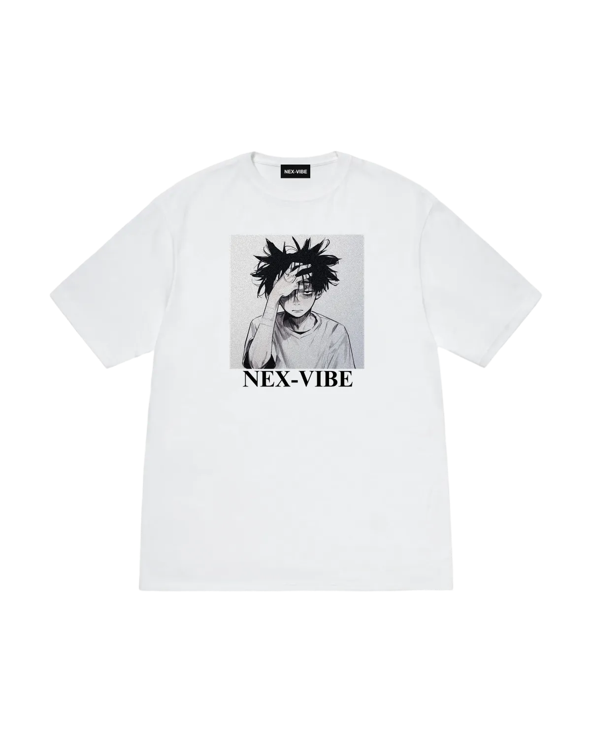 t-shirt-FFFFFF-front