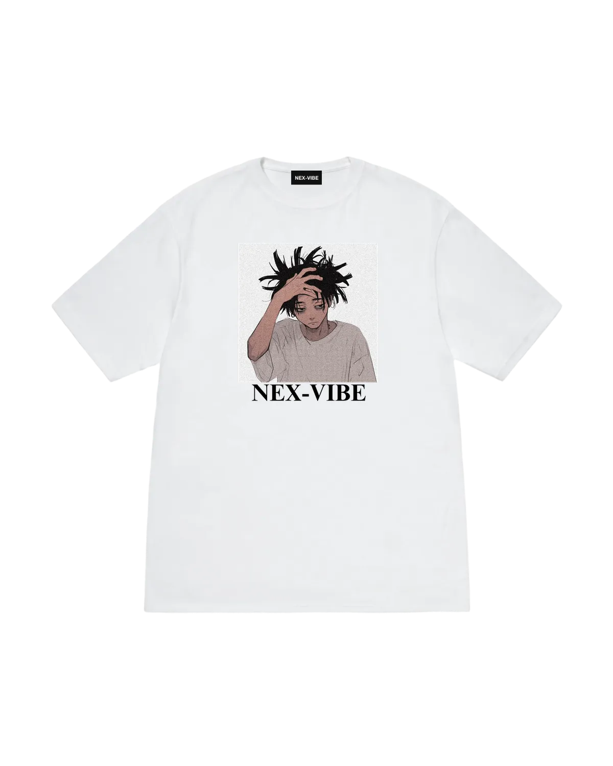 t-shirt-FFFFFF-front