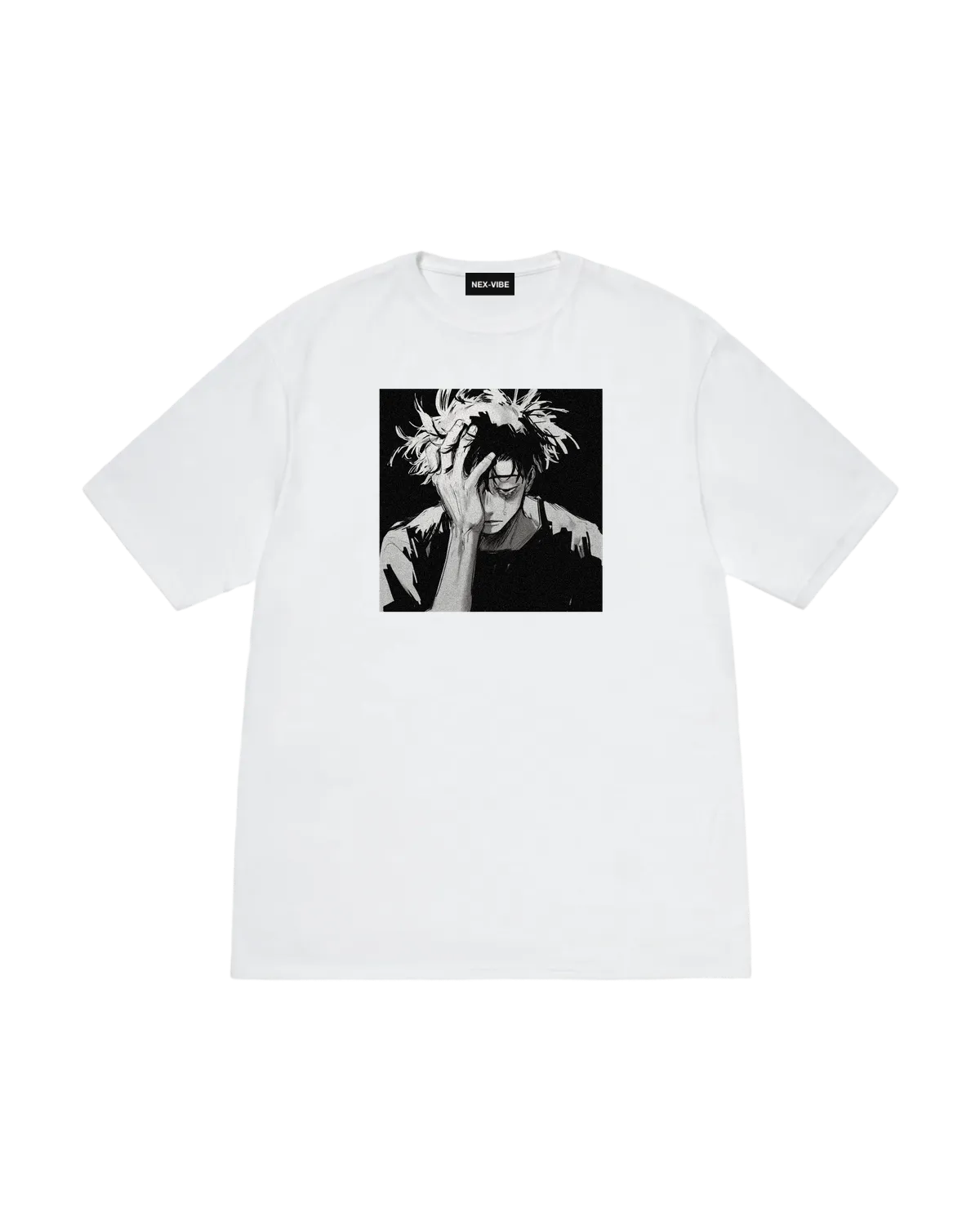 t-shirt-FFFFFF-front