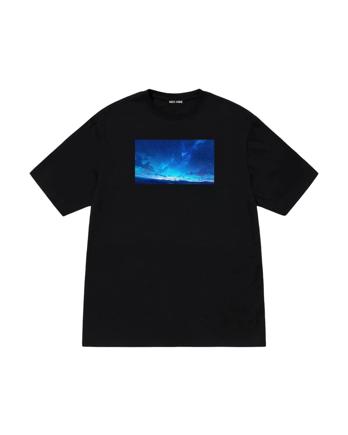 t-shirt-000000-front