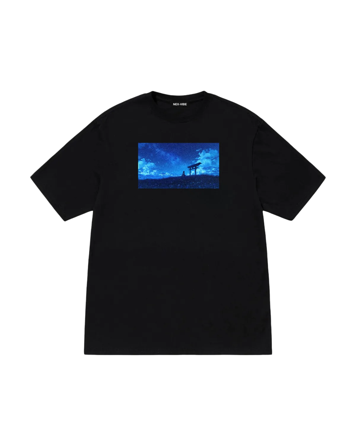 t-shirt-000000-front