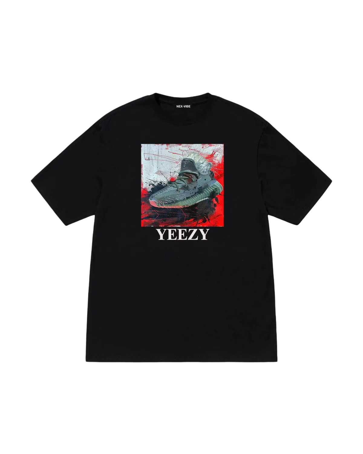 t-shirt-000000-front