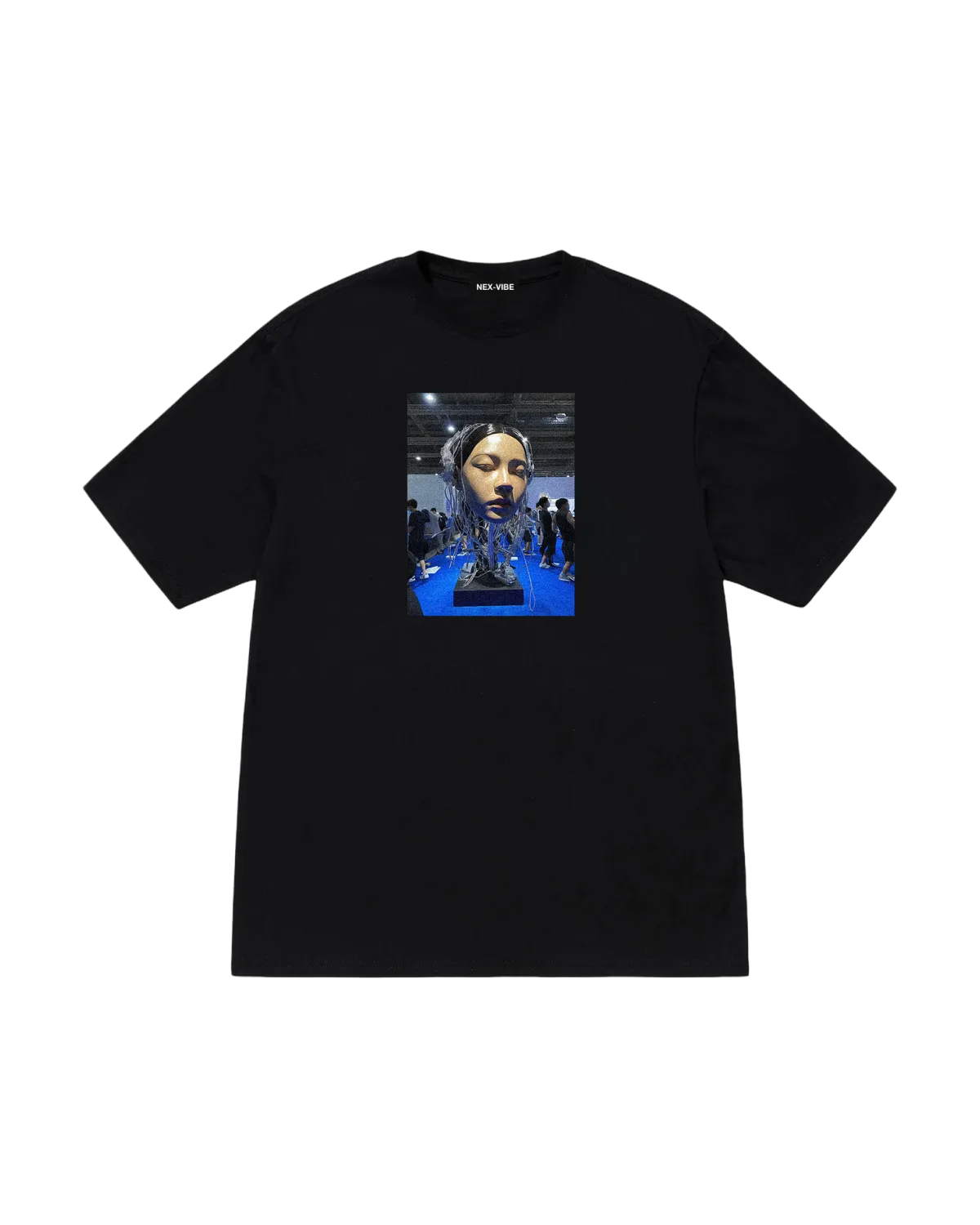 t-shirt-000000-front