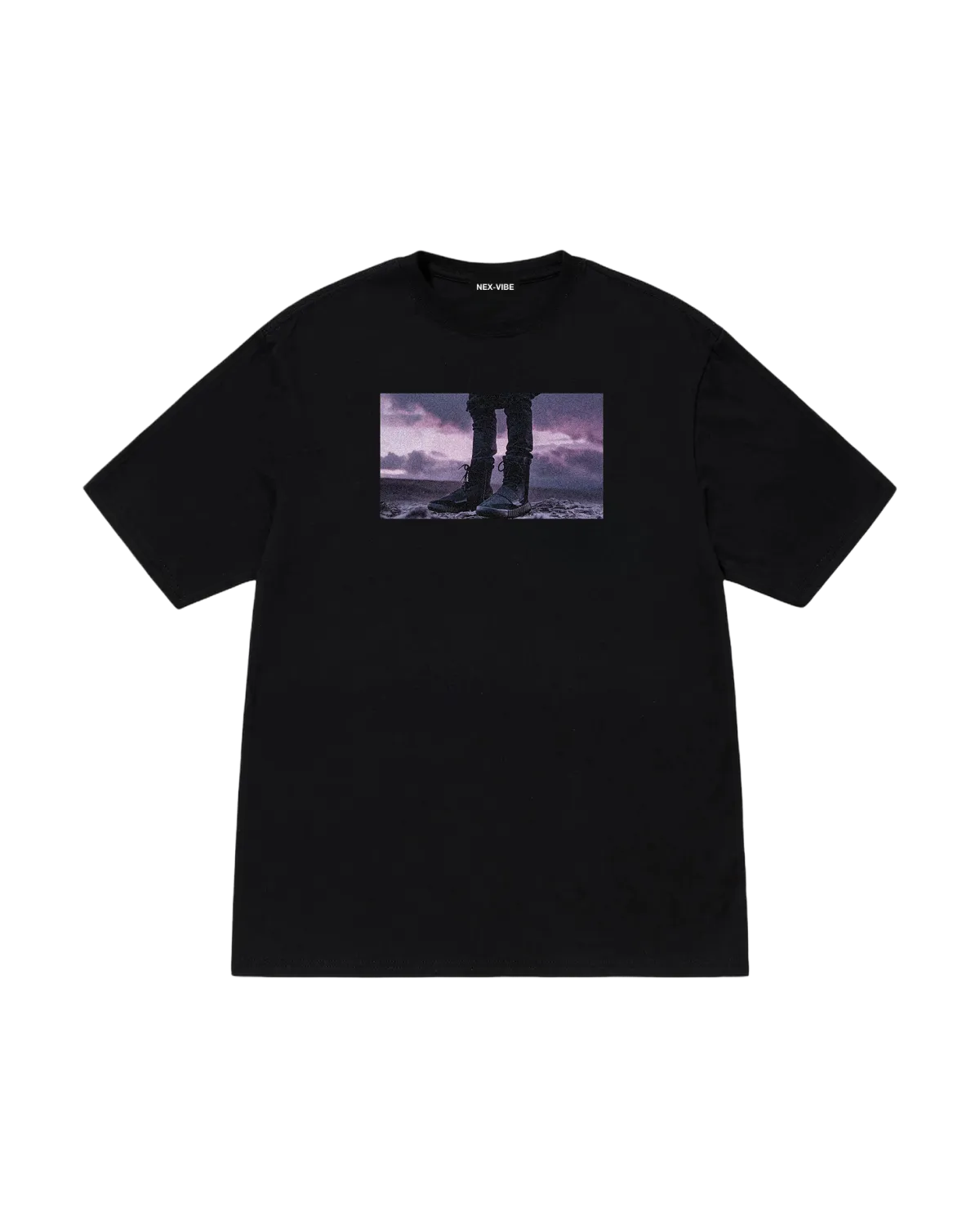 t-shirt-000000-front