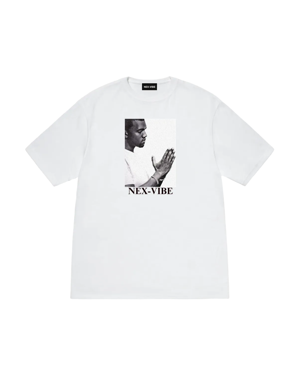 t-shirt-FFFFFF-front