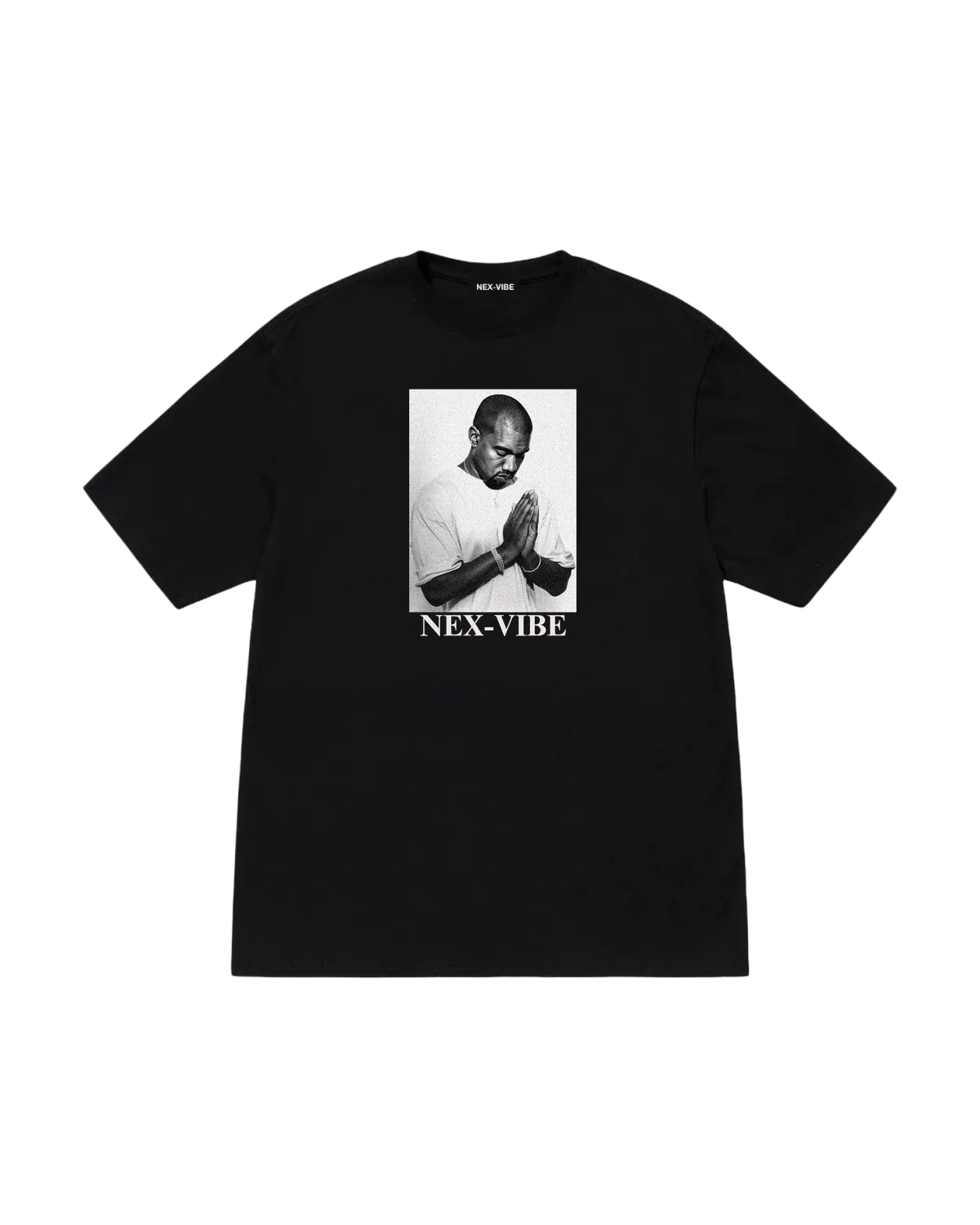 t-shirt-000000-front