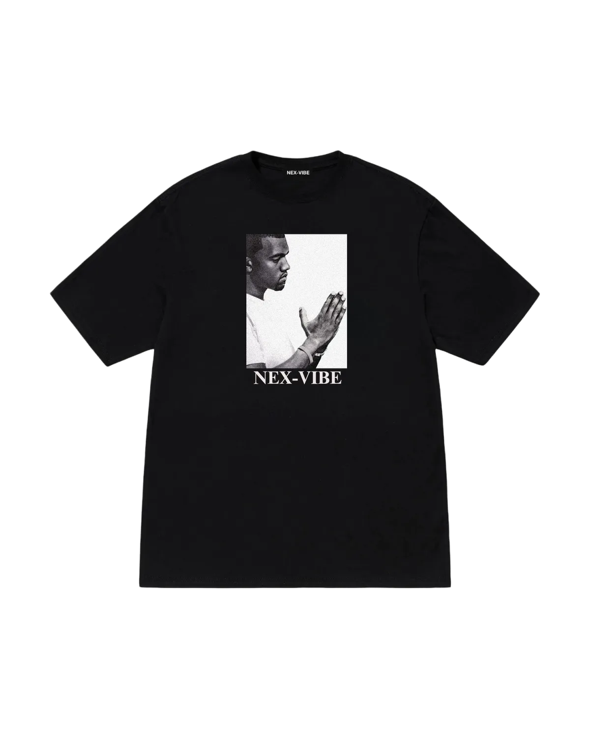 t-shirt-000000-front