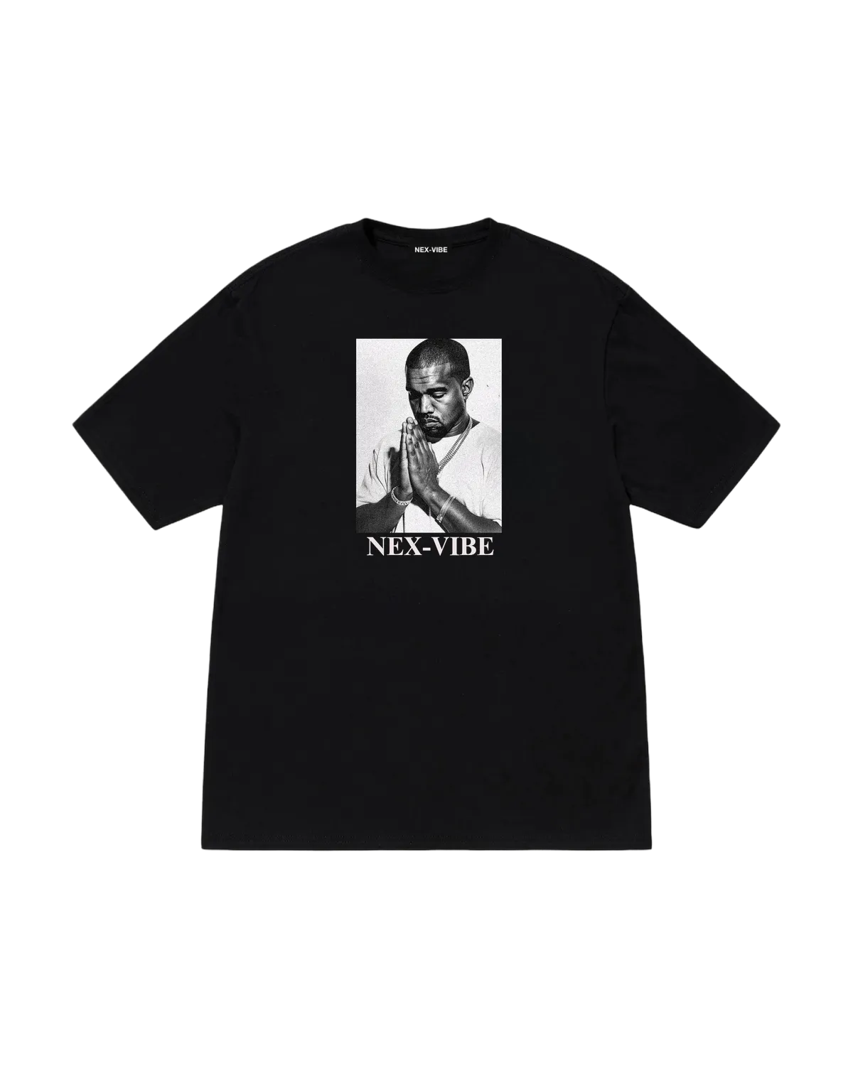 t-shirt-000000-front