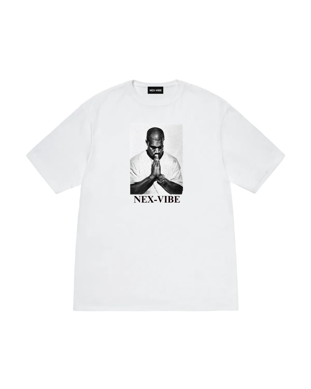 t-shirt-FFFFFF-front