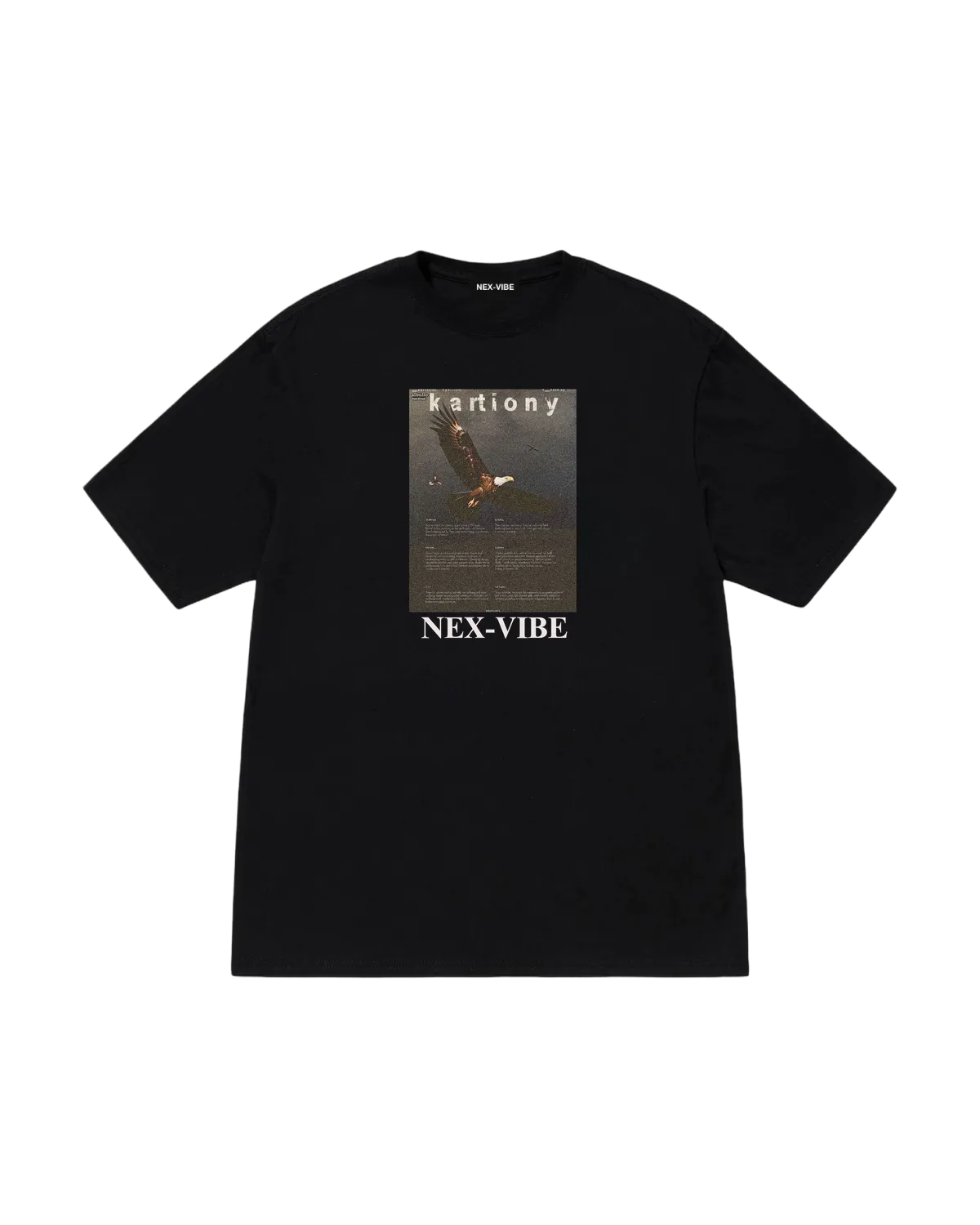 t-shirt-000000-front