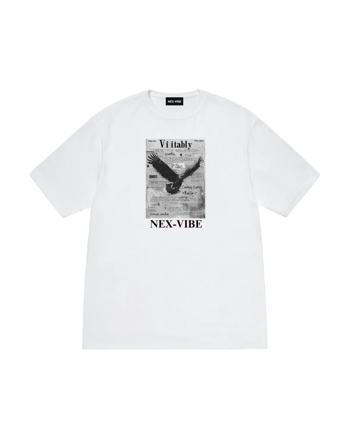 t-shirt-FFFFFF-front