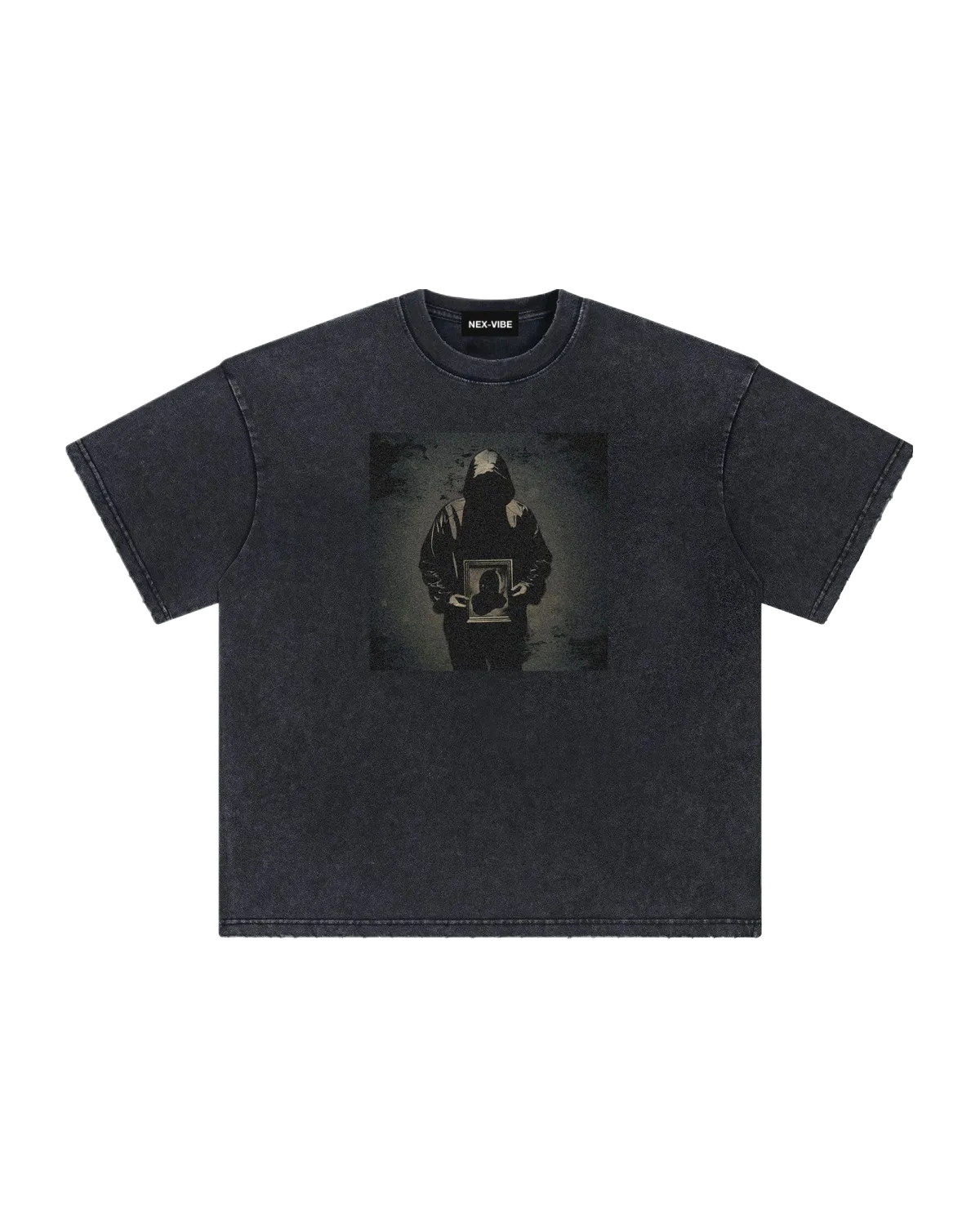 vintage-tee-4A4A4A-front
