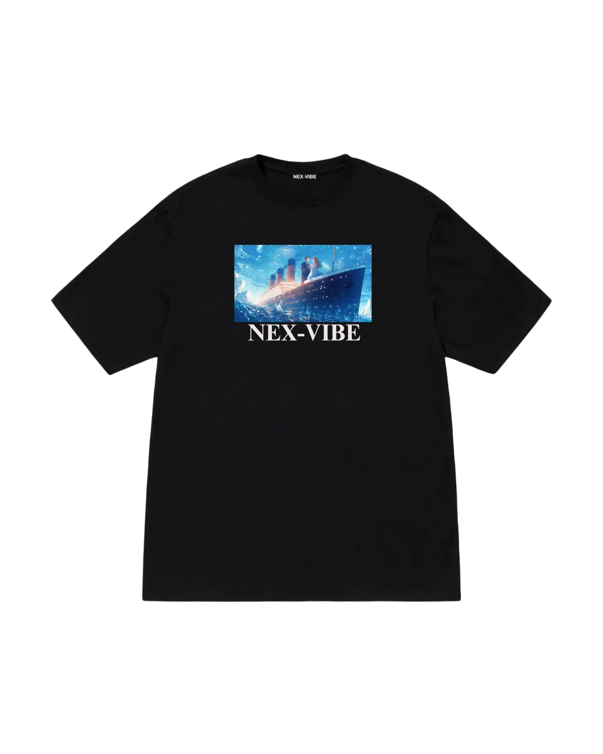 t-shirt-000000-front