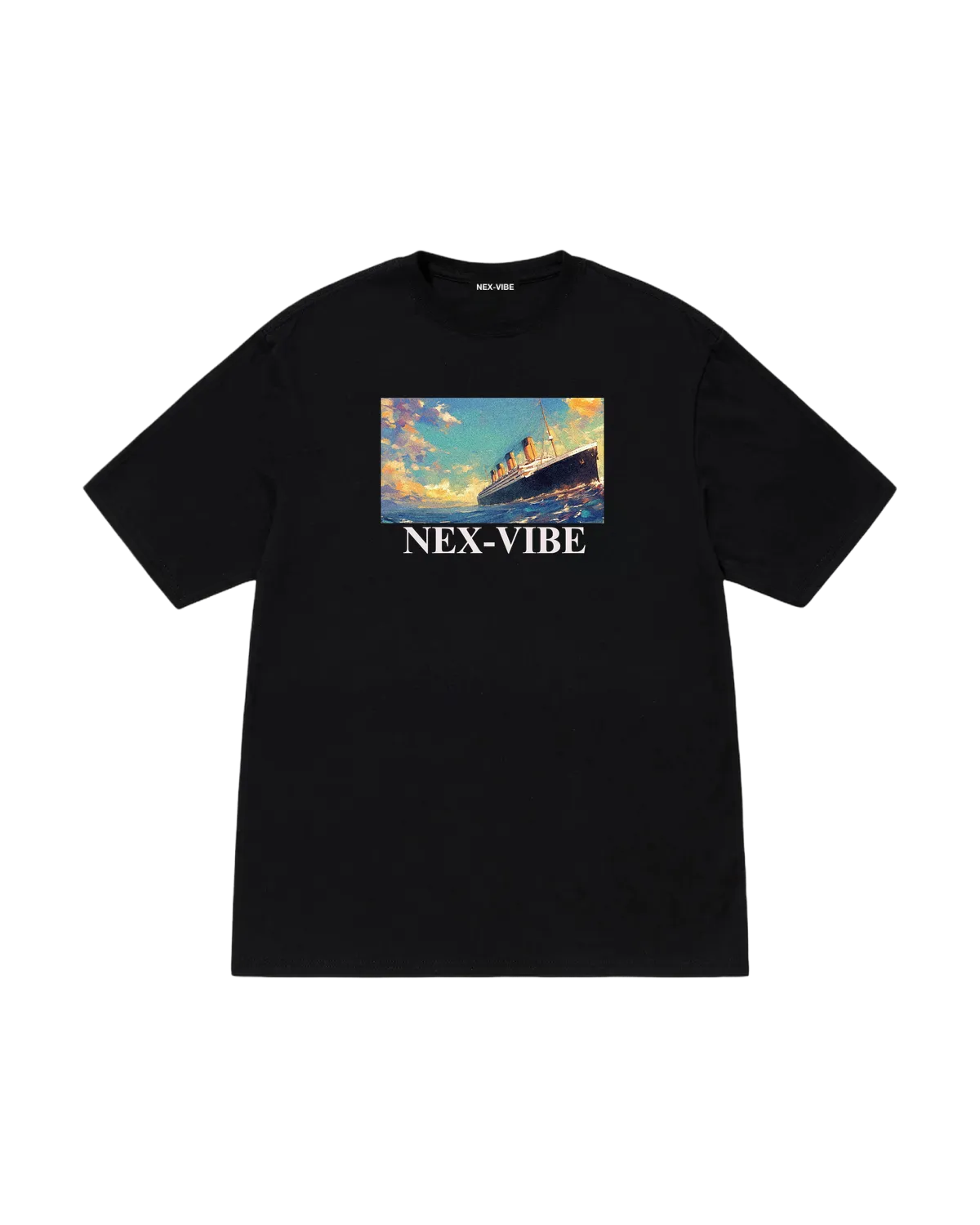 t-shirt-000000-front