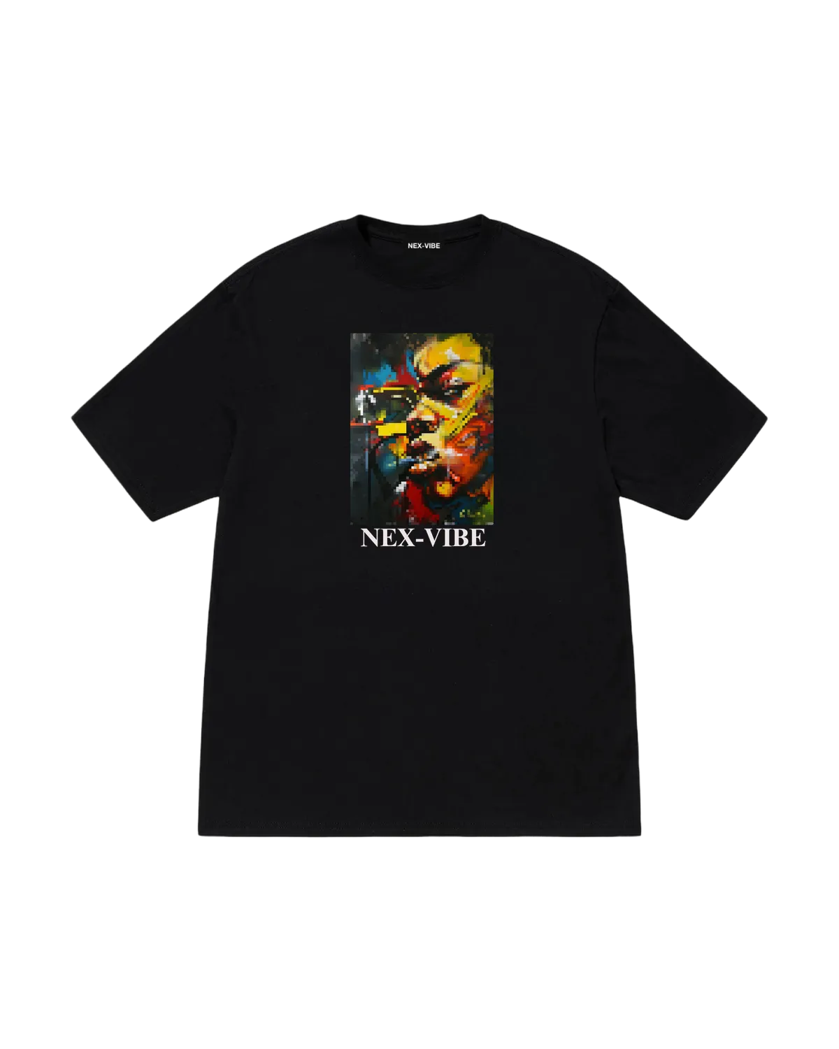 t-shirt-000000-front