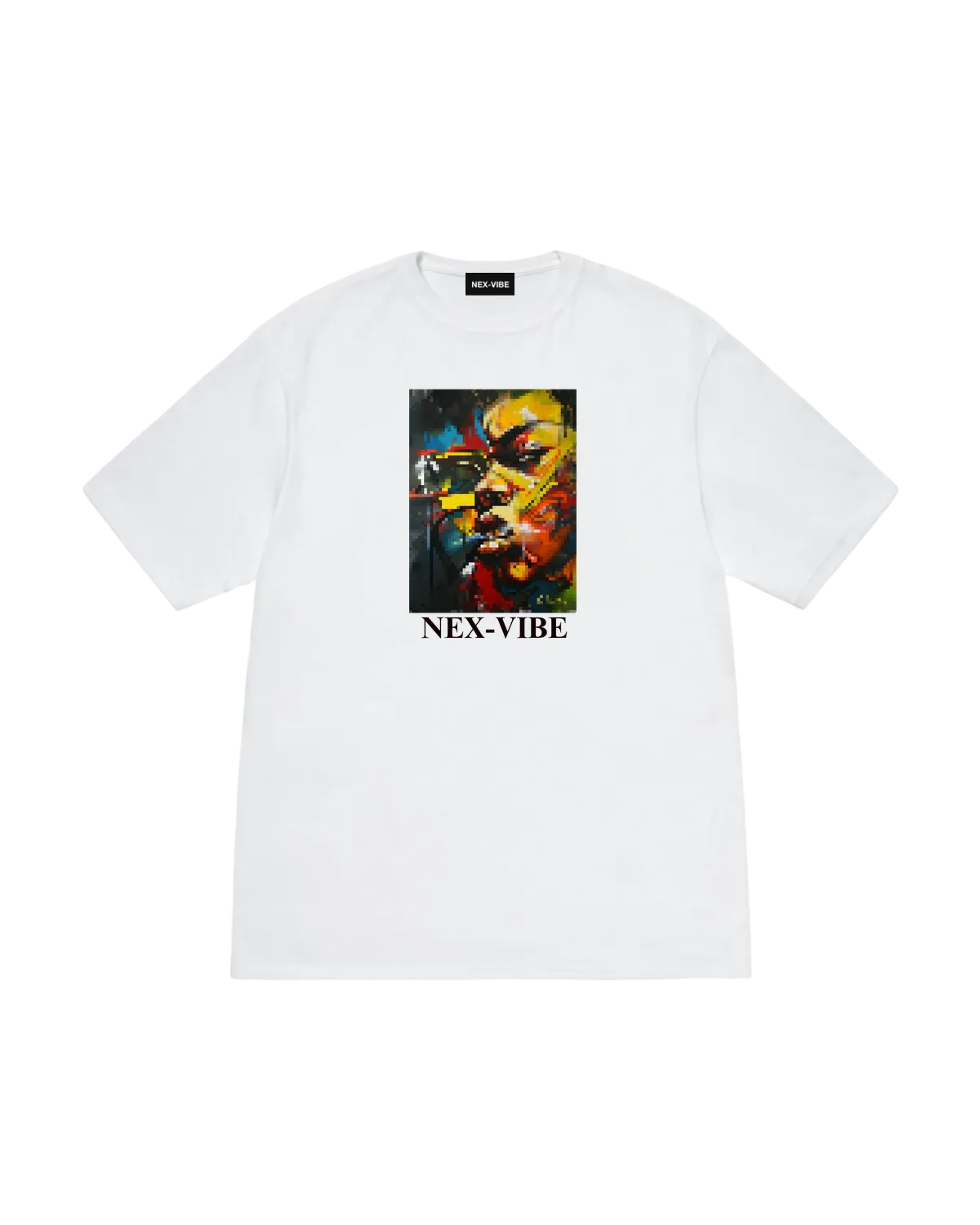 t-shirt-FFFFFF-front
