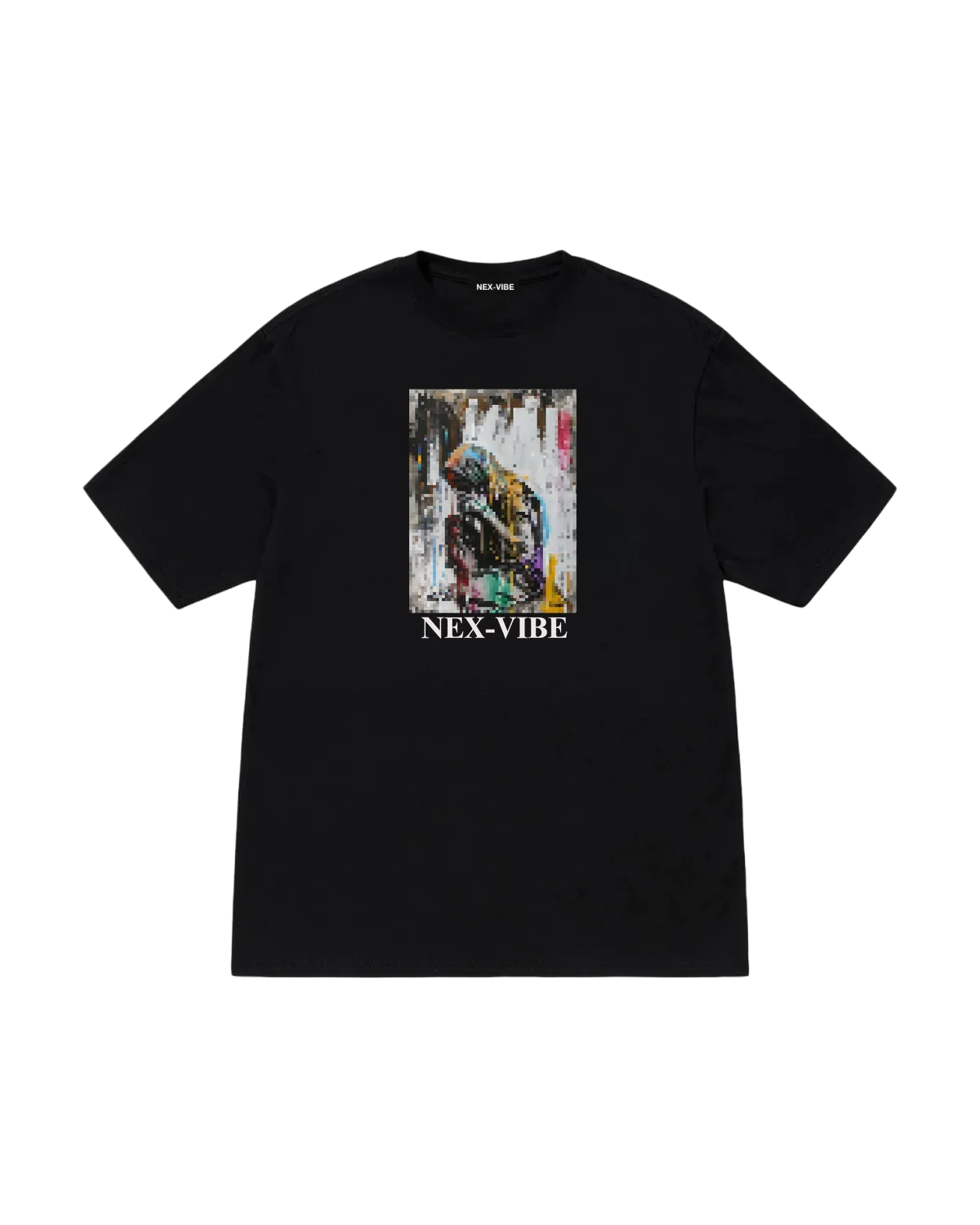 t-shirt-000000-front