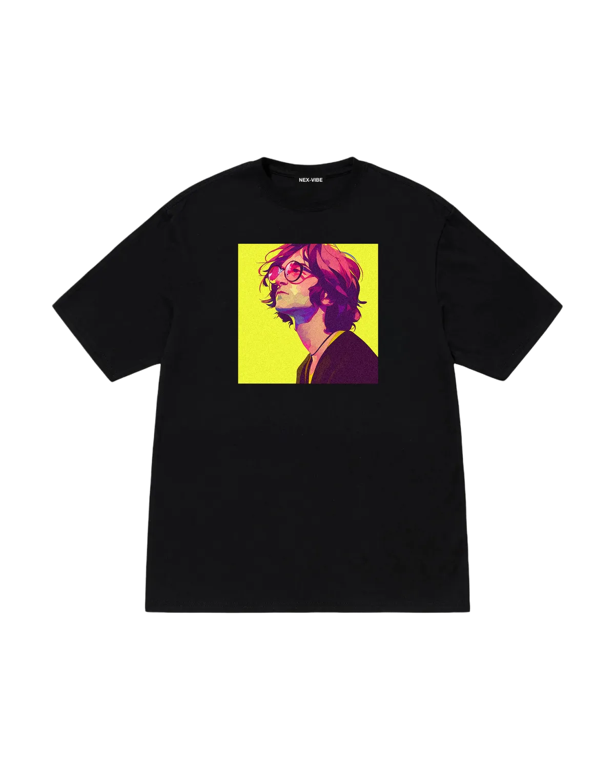 t-shirt-000000-front