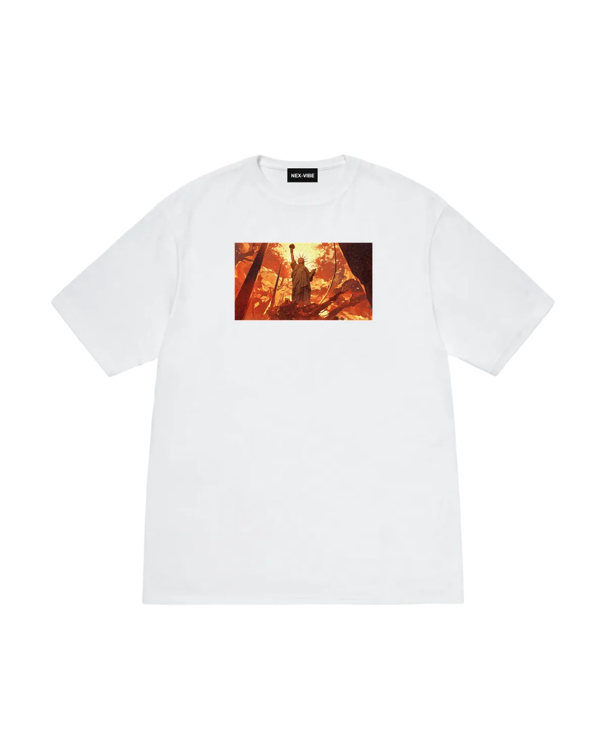 t-shirt-FFFFFF-front