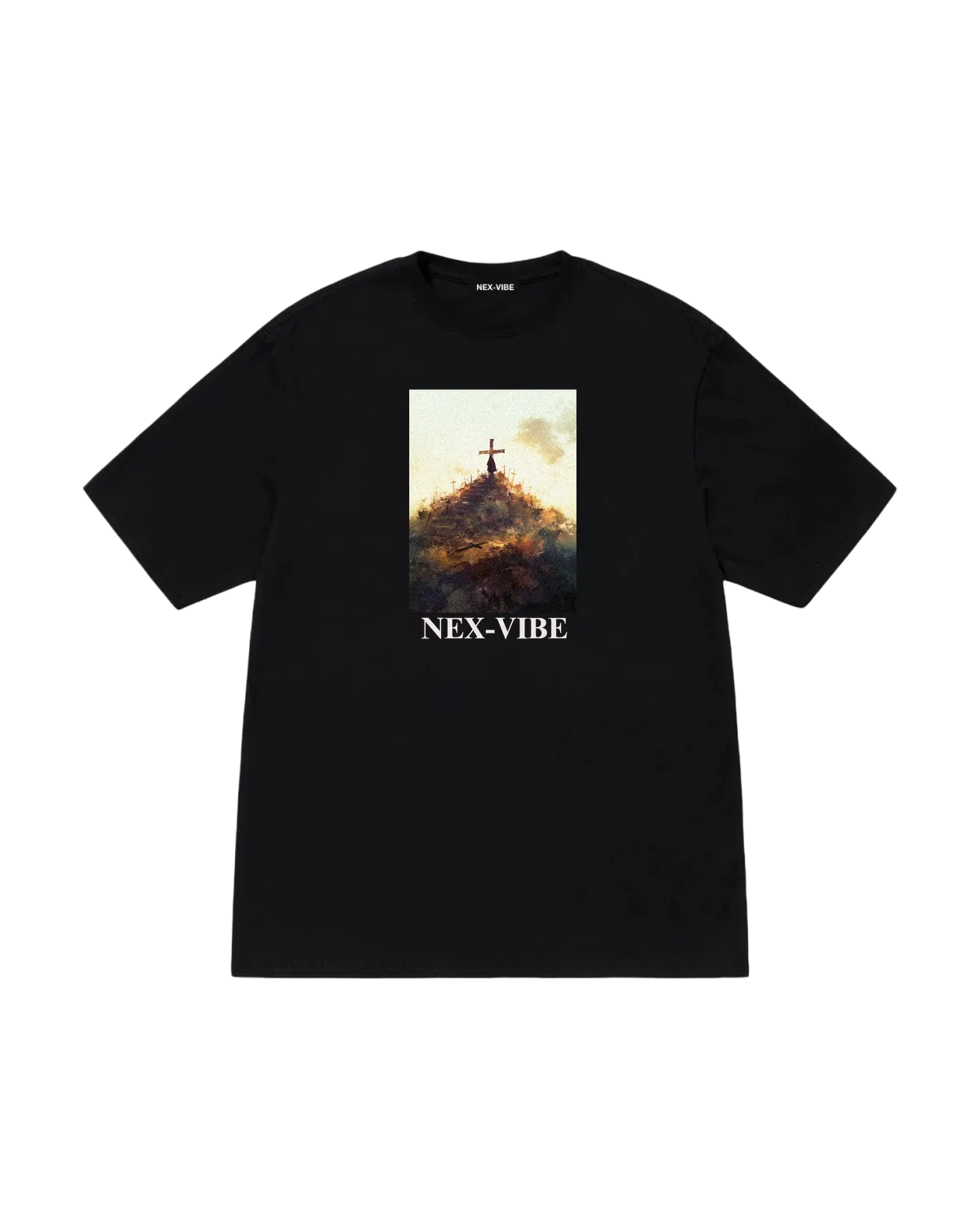 t-shirt-000000-front