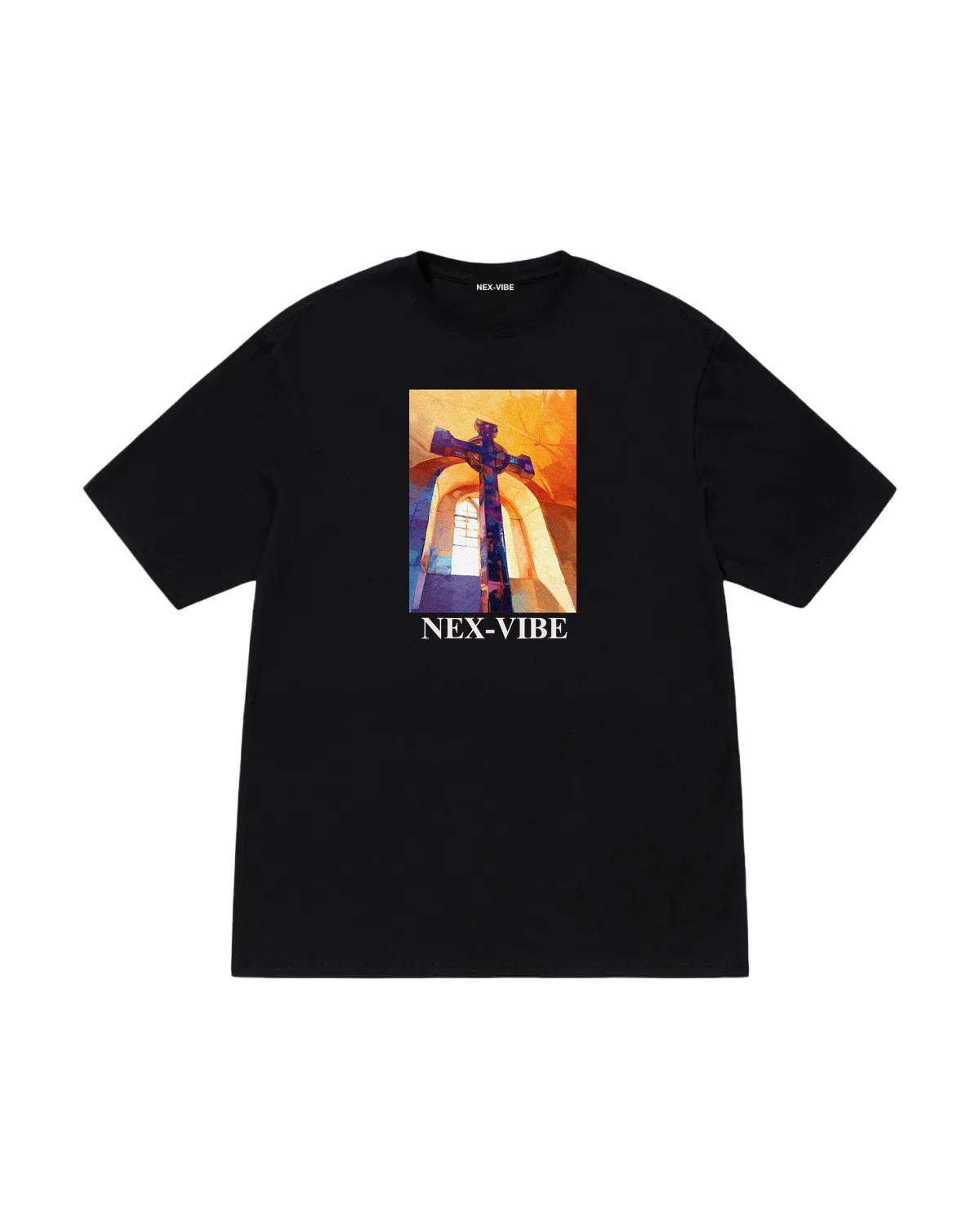 t-shirt-000000-front