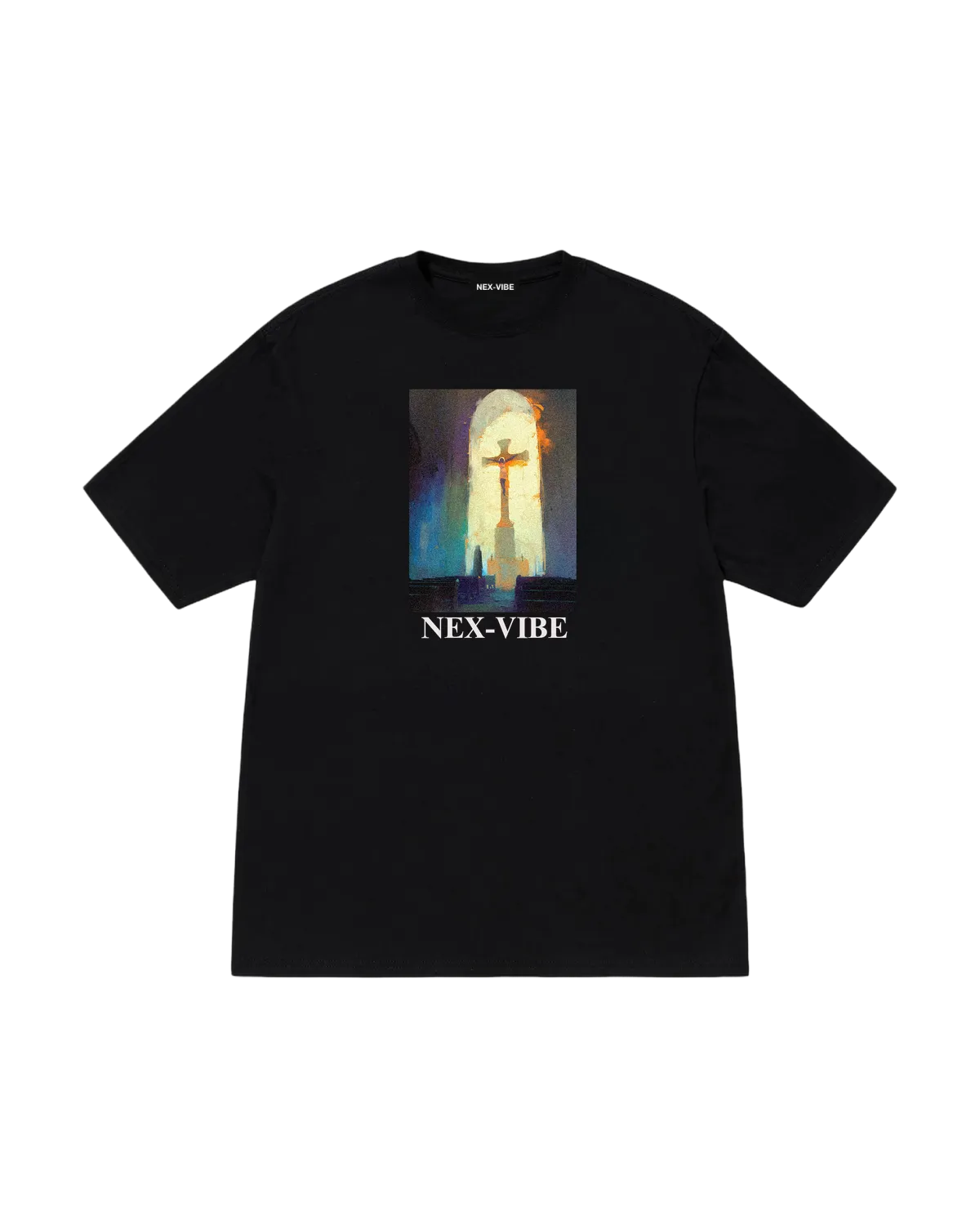 t-shirt-000000-front