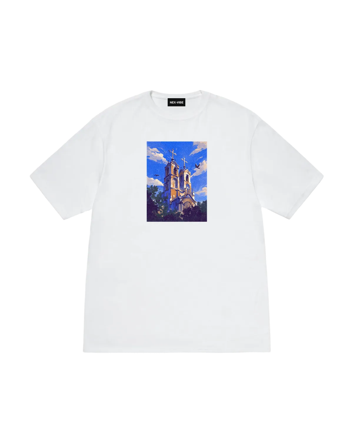 t-shirt-FFFFFF-front