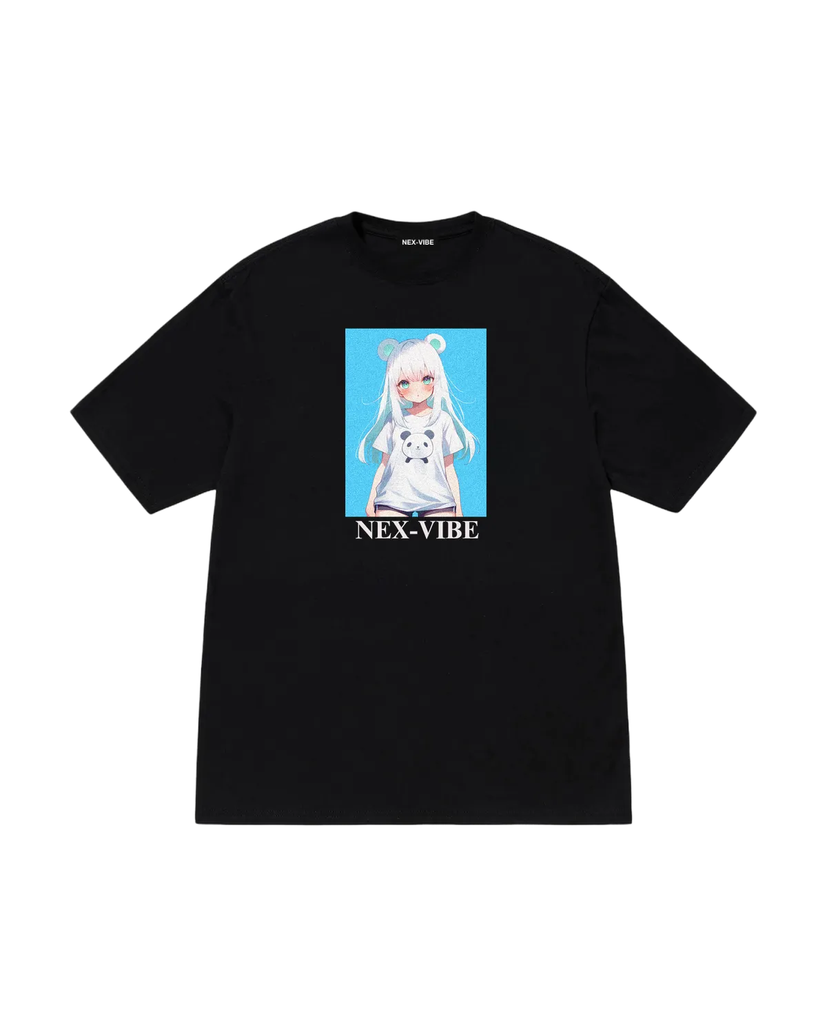 t-shirt-000000-front