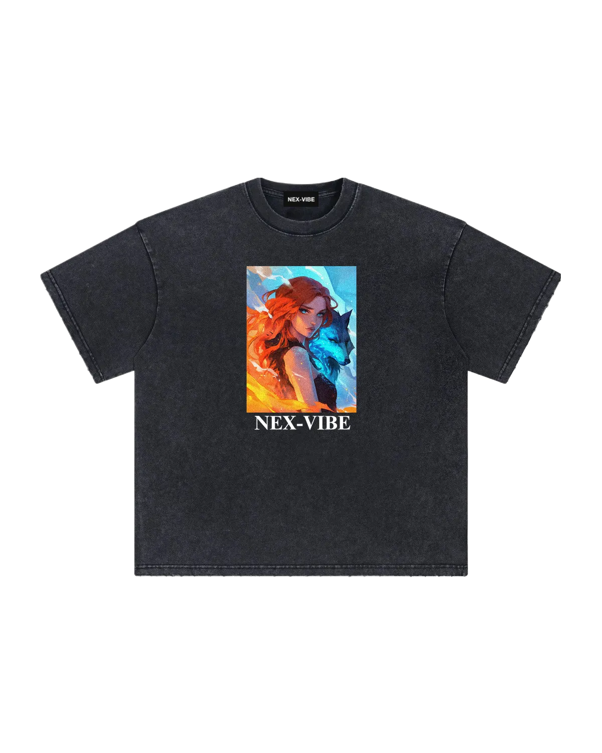 vintage-tee-4A4A4A-front