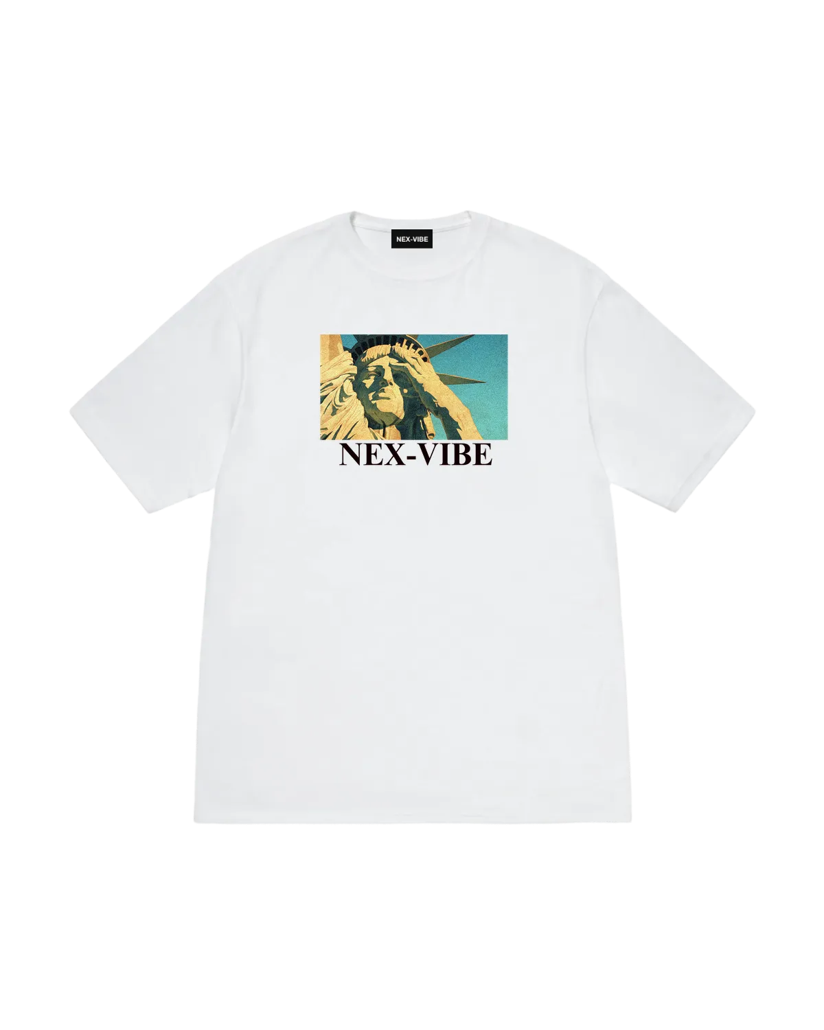 t-shirt-FFFFFF-front