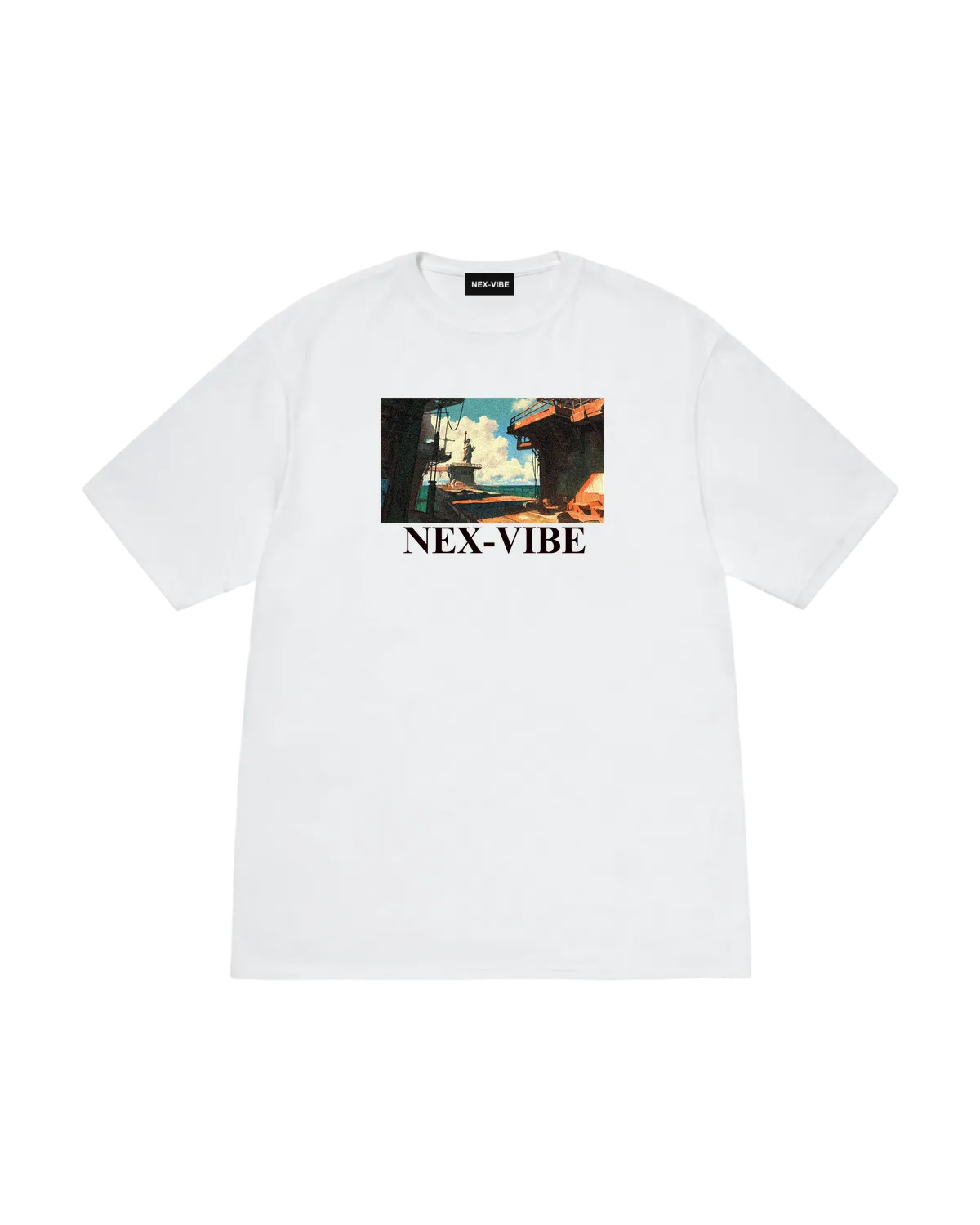 t-shirt-FFFFFF-front