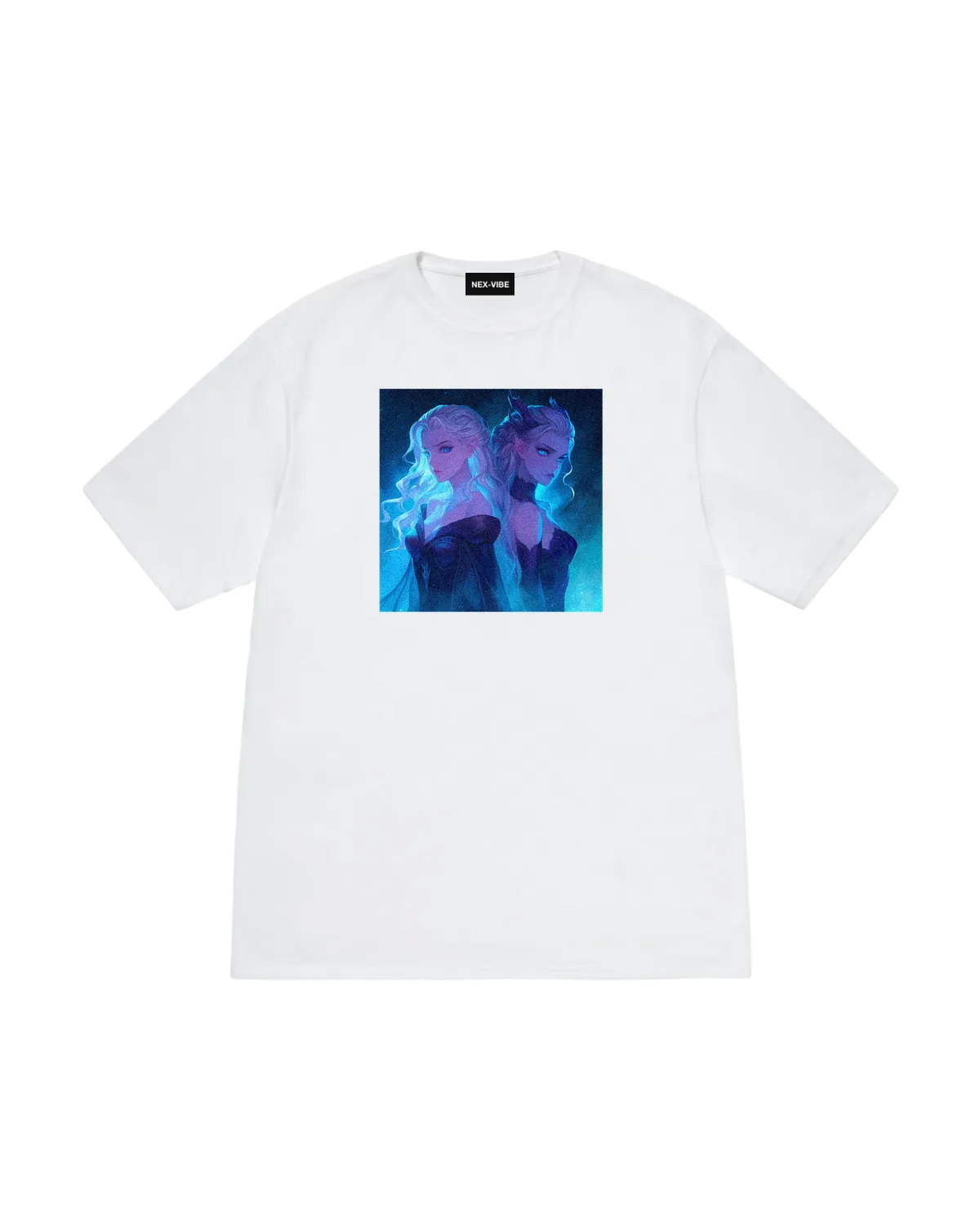 t-shirt-FFFFFF-front