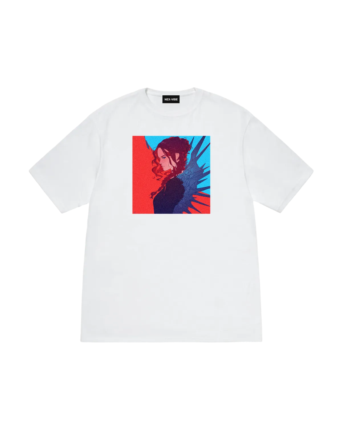 t-shirt-FFFFFF-front