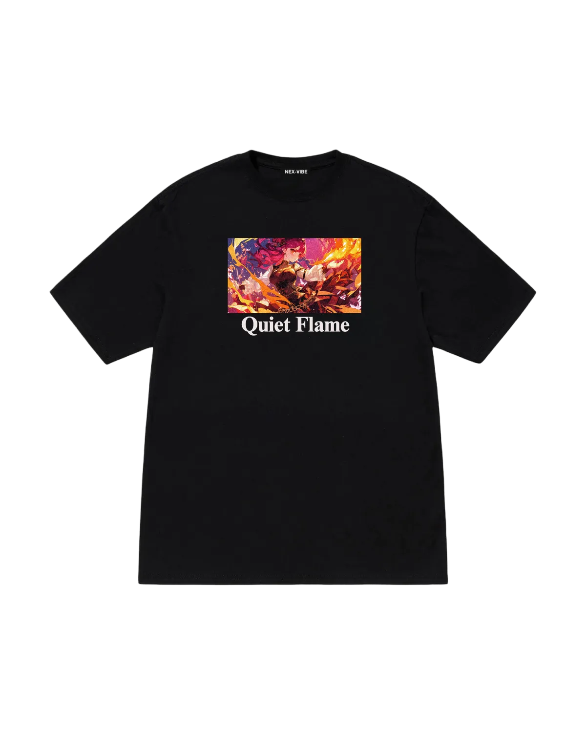 t-shirt-000000-front