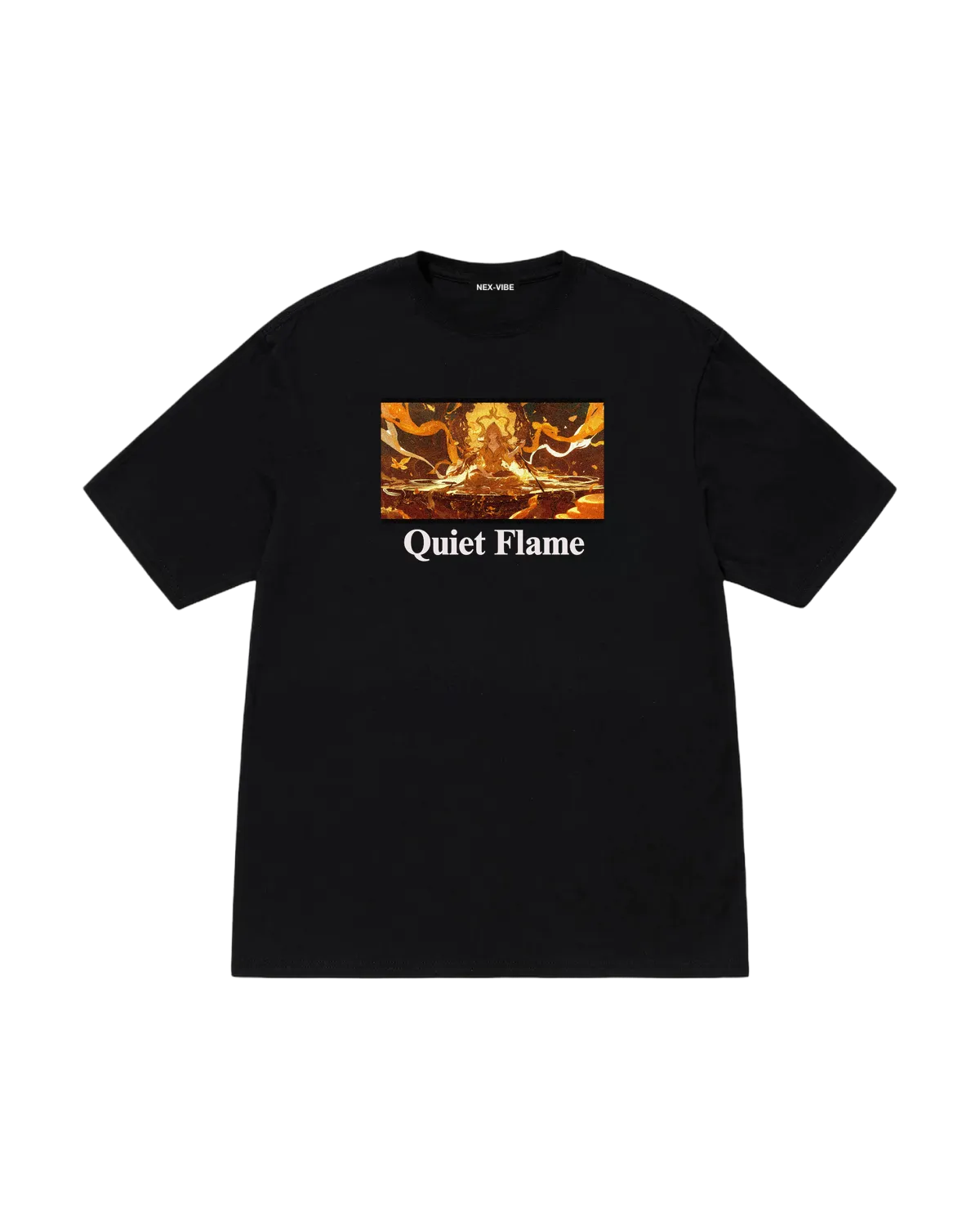 t-shirt-000000-front