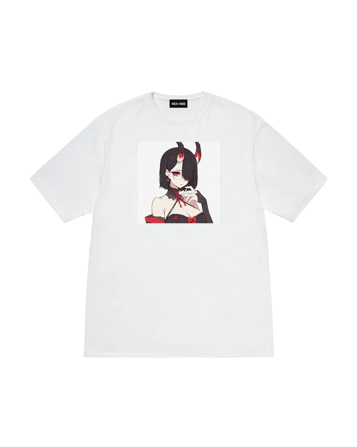 t-shirt-FFFFFF-front