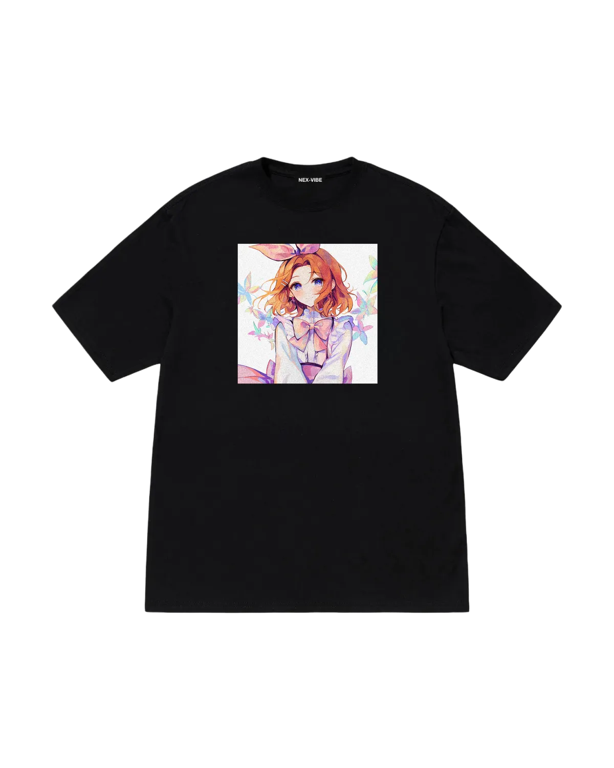 t-shirt-000000-front
