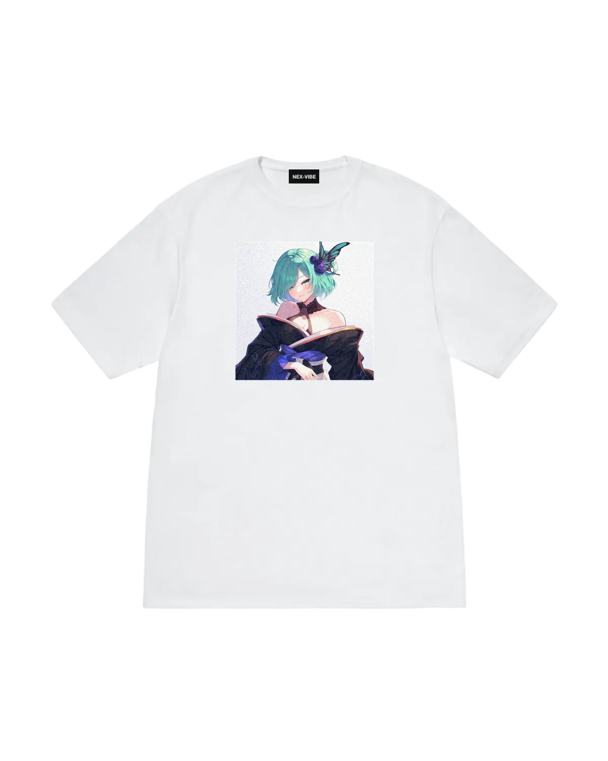 t-shirt-FFFFFF-front