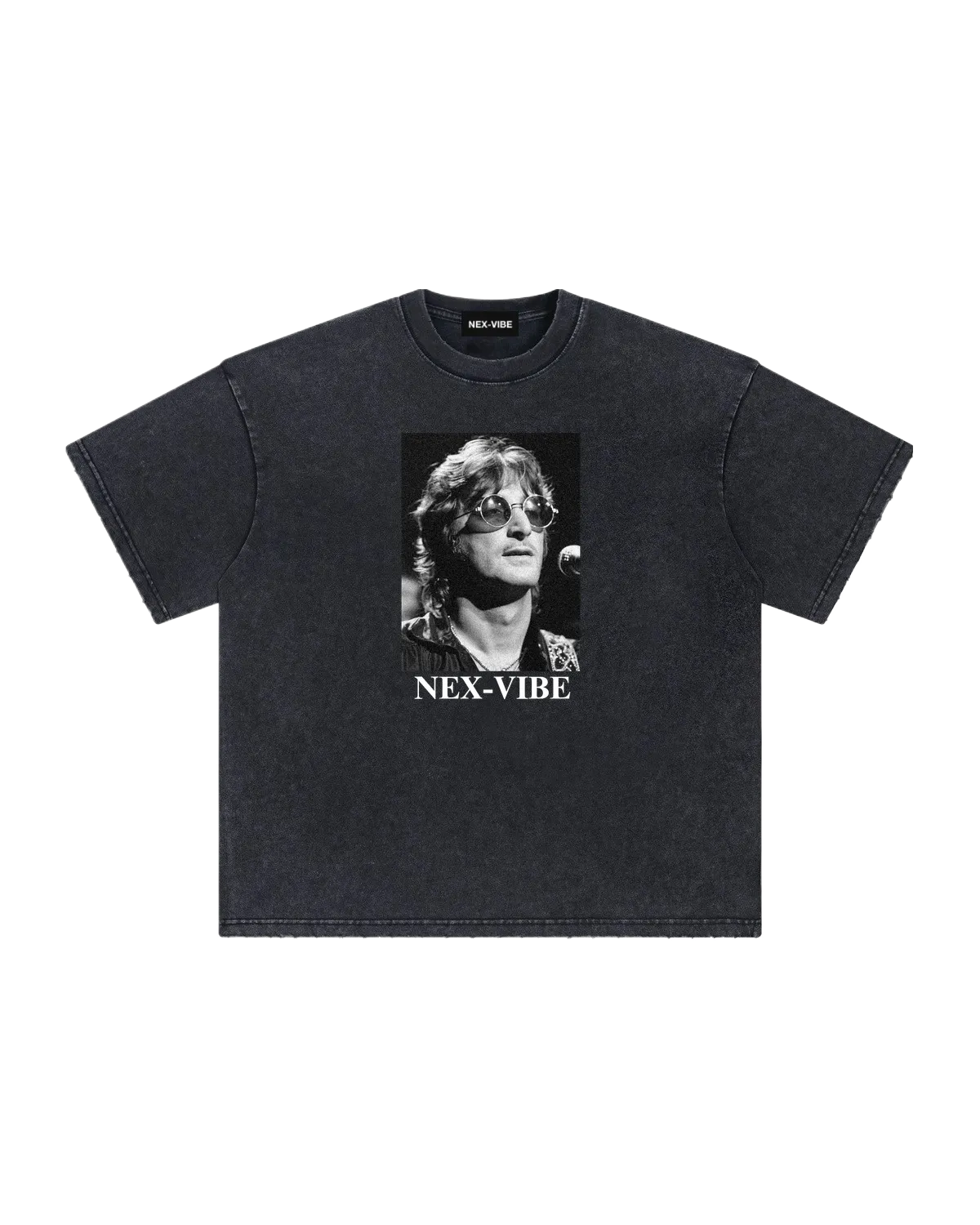 vintage-tee-4A4A4A-front