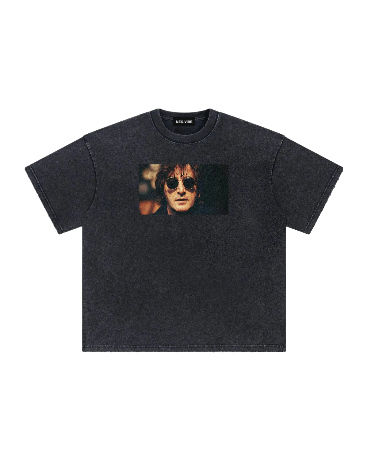 vintage-tee-4A4A4A-front